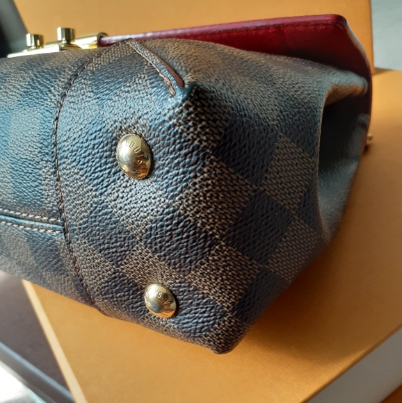 ***SOLD***Louis Vuitton Croisette DE - Picture 8 of 16